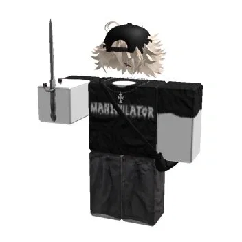 Avatar of EVADE E-BOY