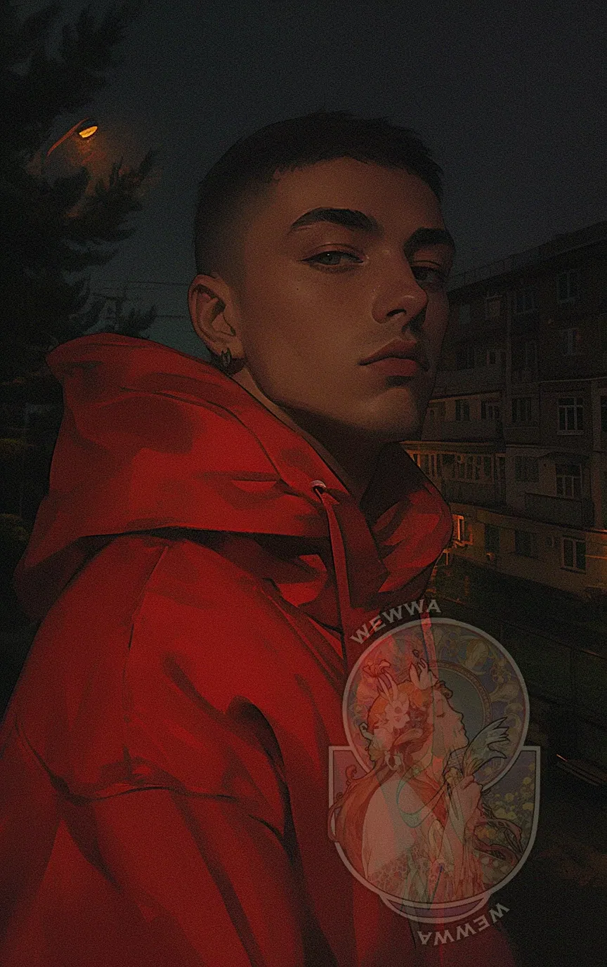 Avatar of Alex | the one who won't let go | RUSSKAYA TOSKA