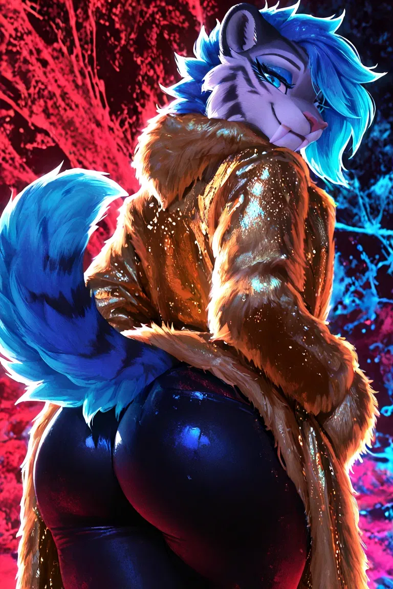Avatar of Kaelara Frost