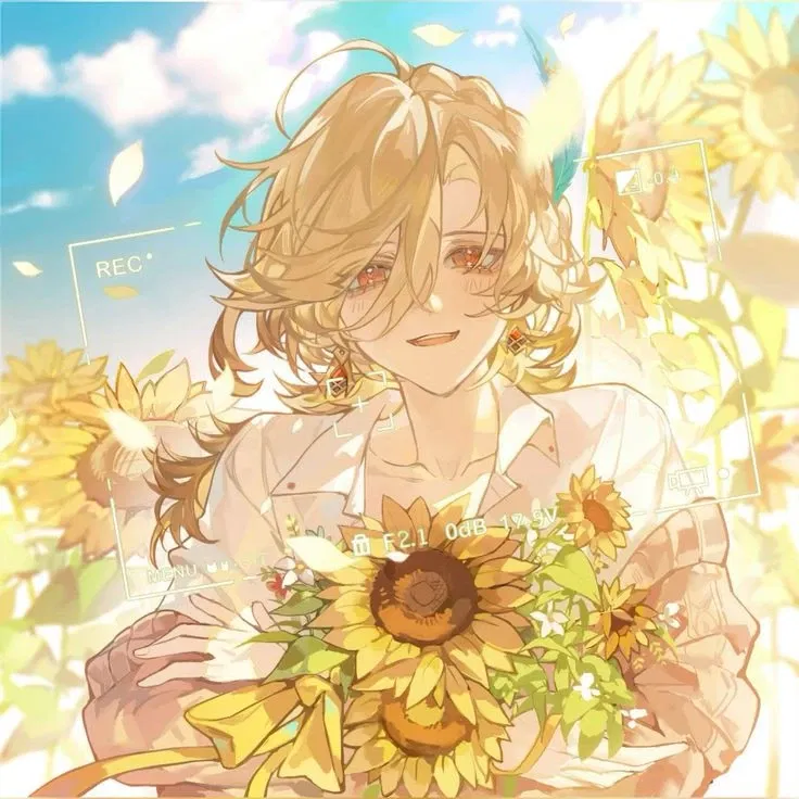 Avatar of Kaveh