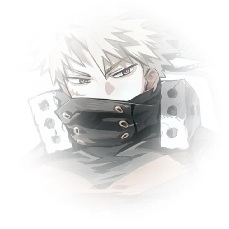 Avatar of ⌒⌒⠀⠀Katsuki Bakugo⠀⠀ ့⠀⠀⠀MHA