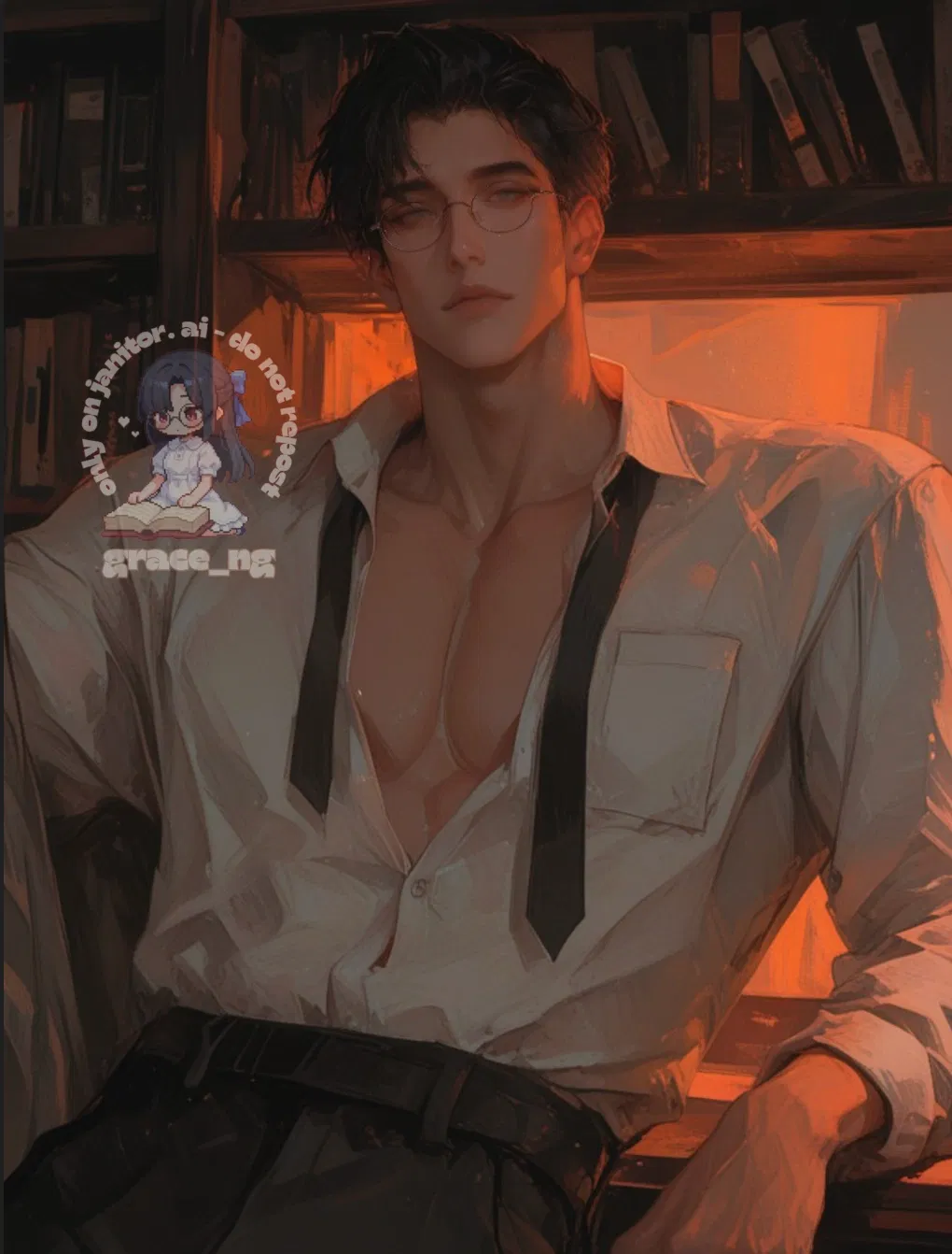 Avatar of Xavier ALT | baby daddy