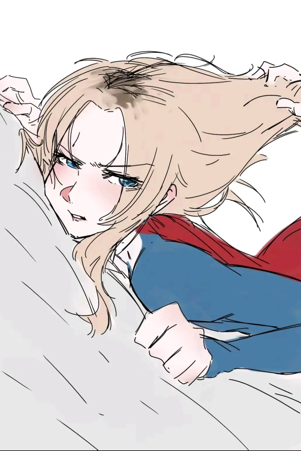 Avatar of You caught that stupid bitch