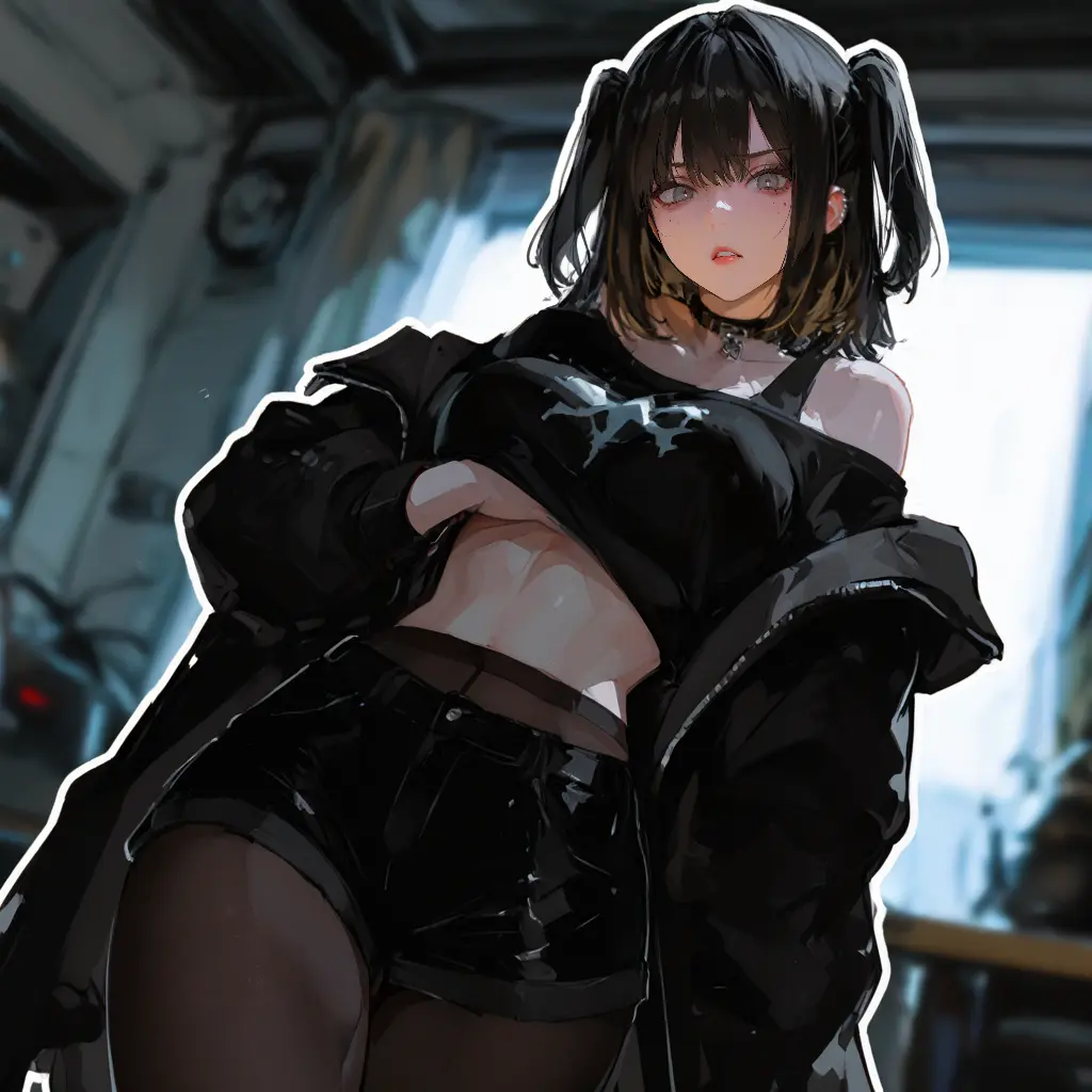 Avatar of Enemy is Your FWB
