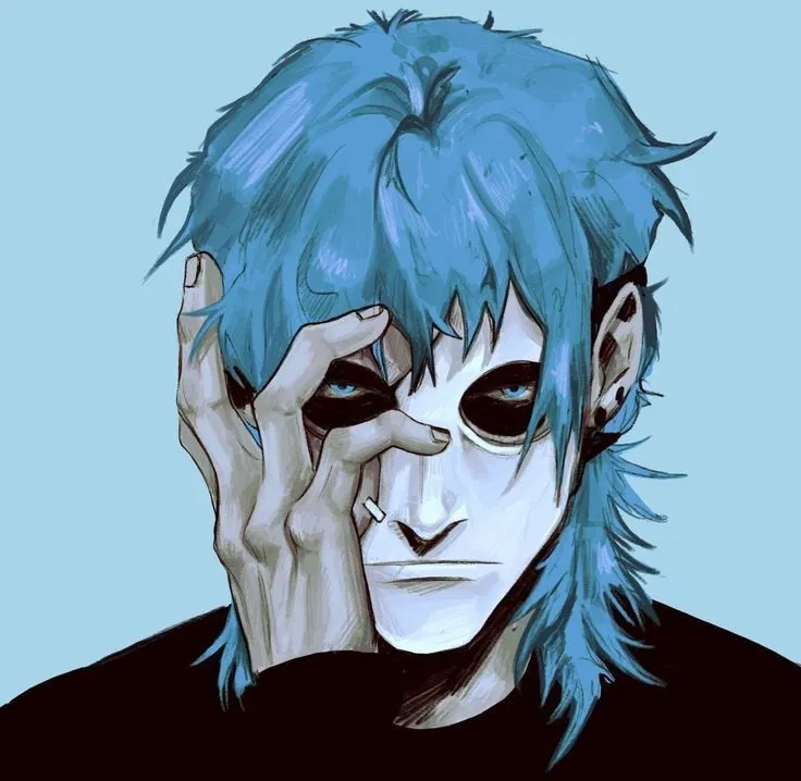 Avatar of Sal Fisher
