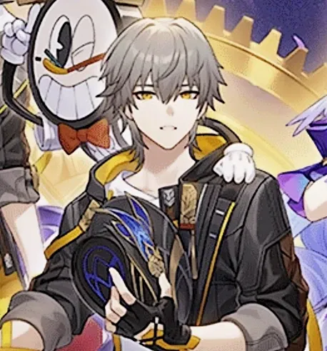 Avatar of Caelus