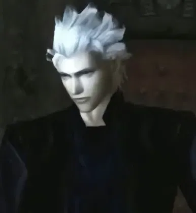 Avatar of Vergil