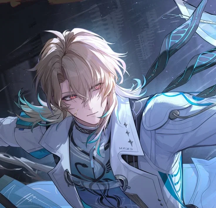 Avatar of Lukk Herssen