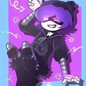 Avatar of Uzi