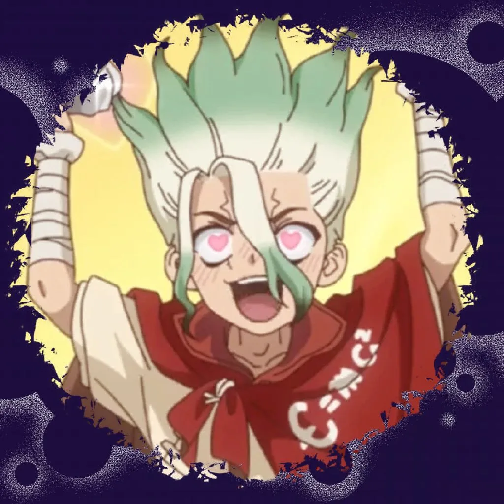 Avatar of ⫏ Senku Ishigami | Dr. Stone ⫐