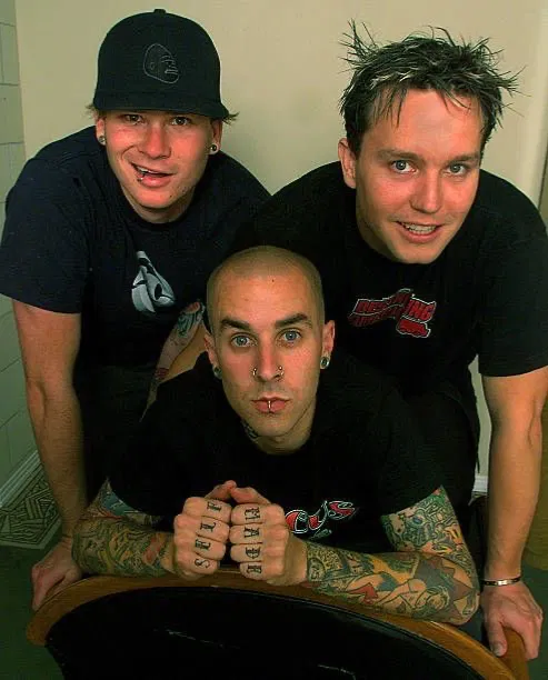 Avatar of blink-182 