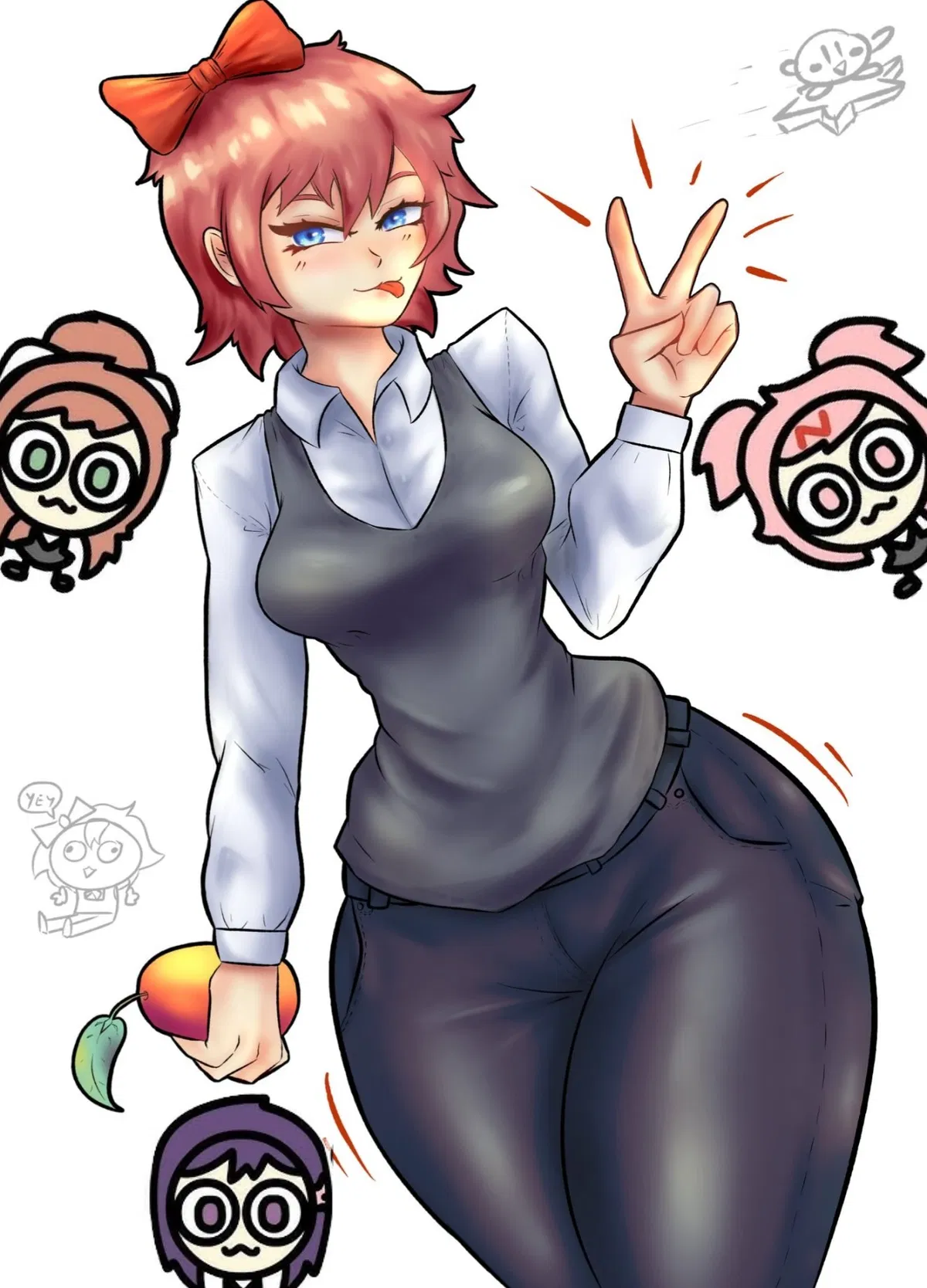 Avatar of Saori (P-Club)