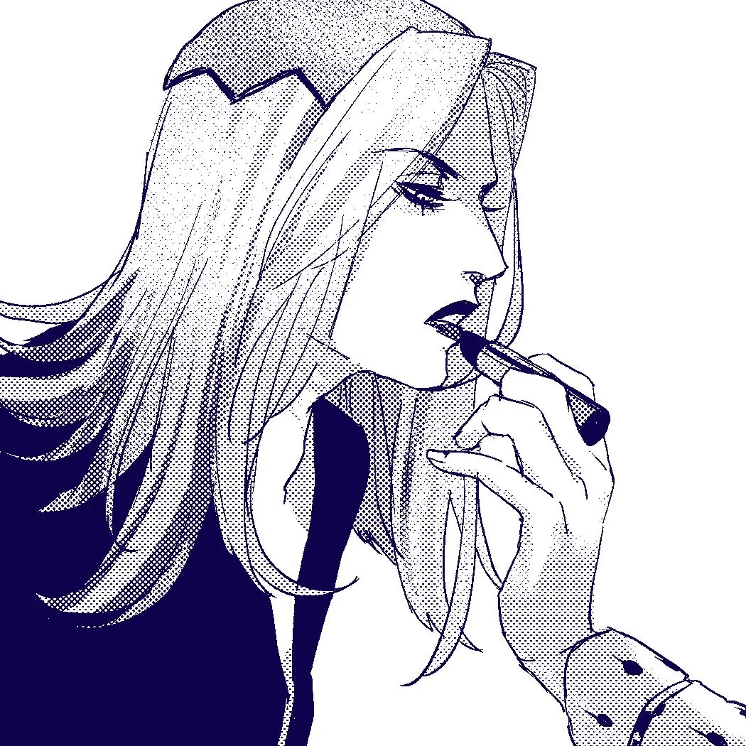 Avatar of [#02] Leone Abbacchio