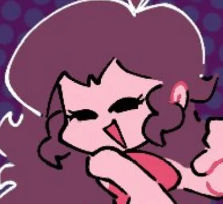 Avatar of Girlfriend - Rhythmical Demon (possibly)