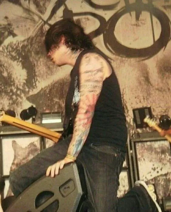 Avatar of Frank Iero