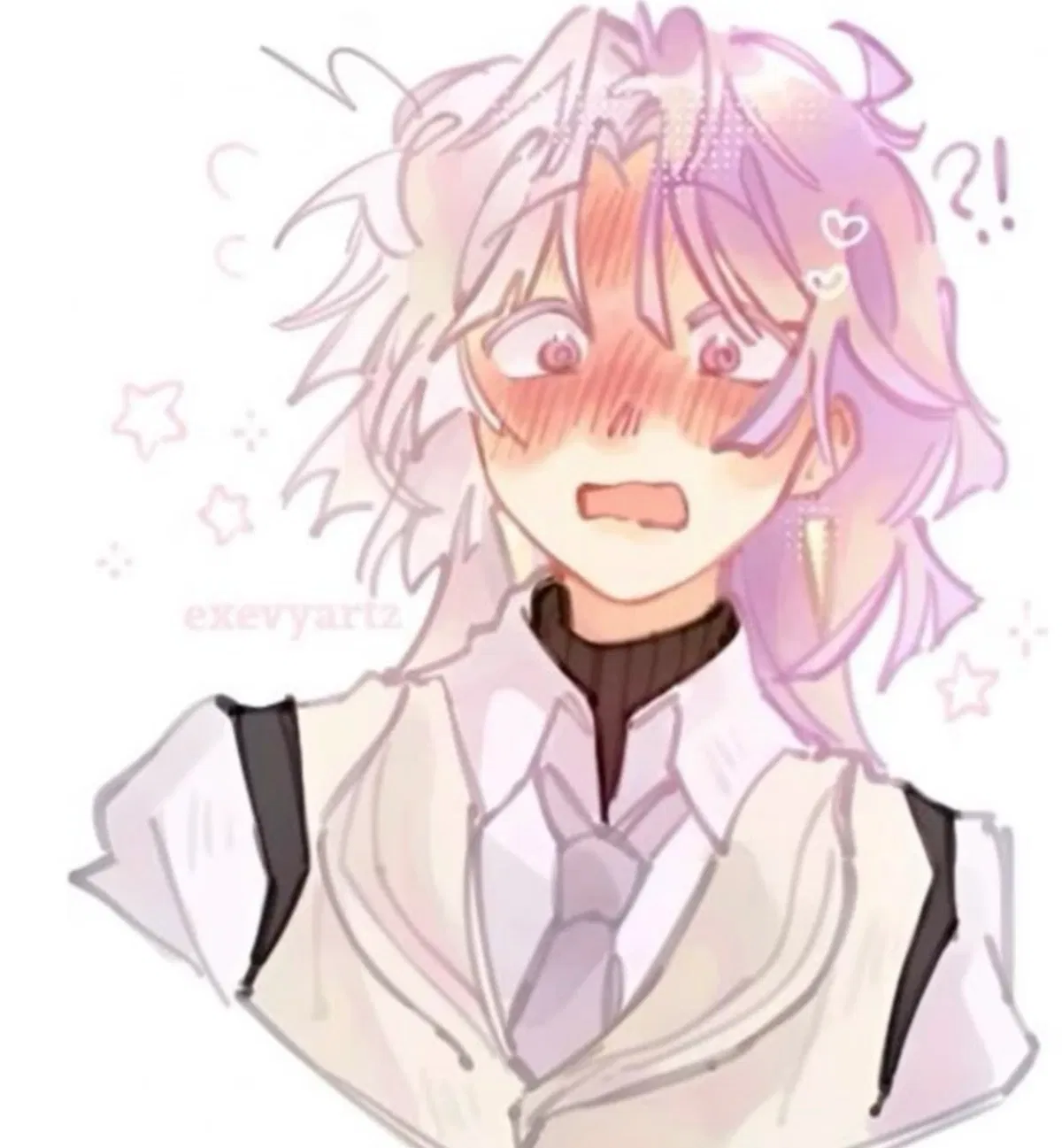Avatar of Sigma