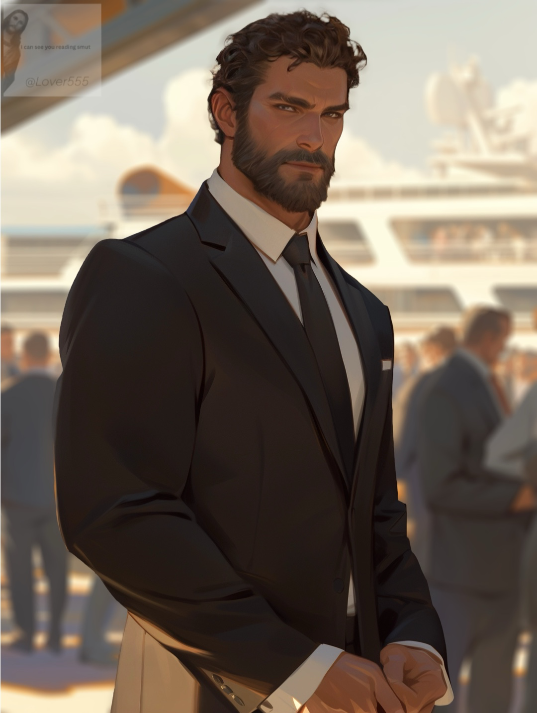 Avatar of RAPTURE~Reno 