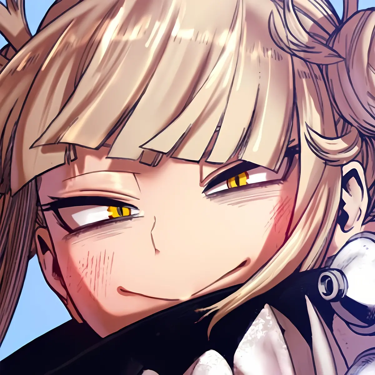 Avatar of Himiko Toga, Your Secret Girlfriend 