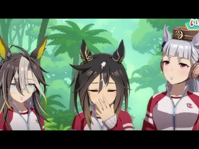 Avatar of Stay Gold Family Gets Transported To Another World?!