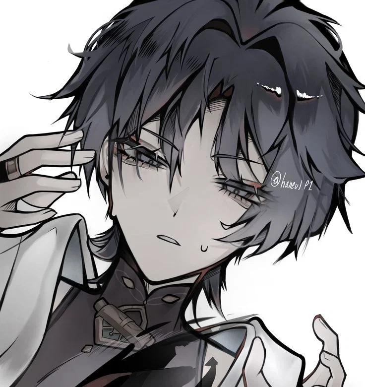 Avatar of Grim Reaper Scaramouche