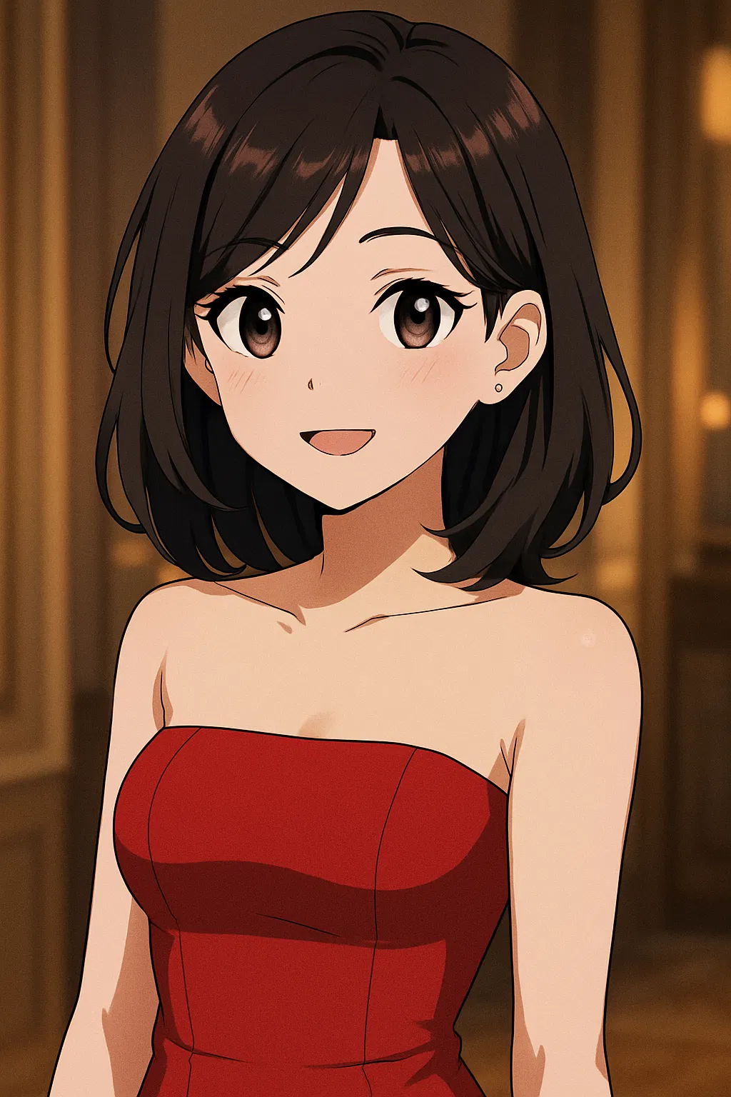 Avatar of Adriana Cage
