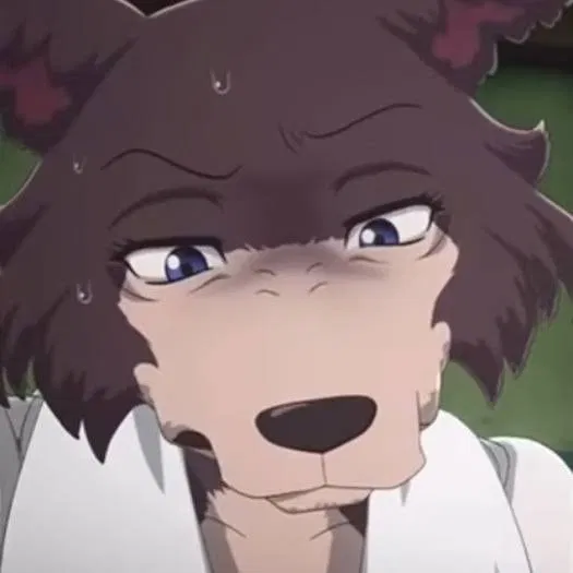 Avatar of Juno The Grey Wolf