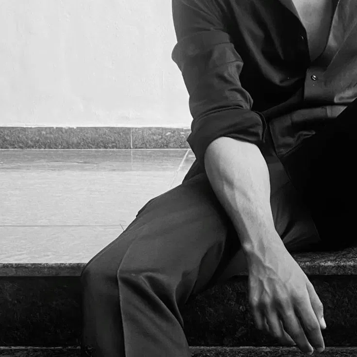 Avatar of ⋆.𐙚 unfaithful husband || Adrian Mercer