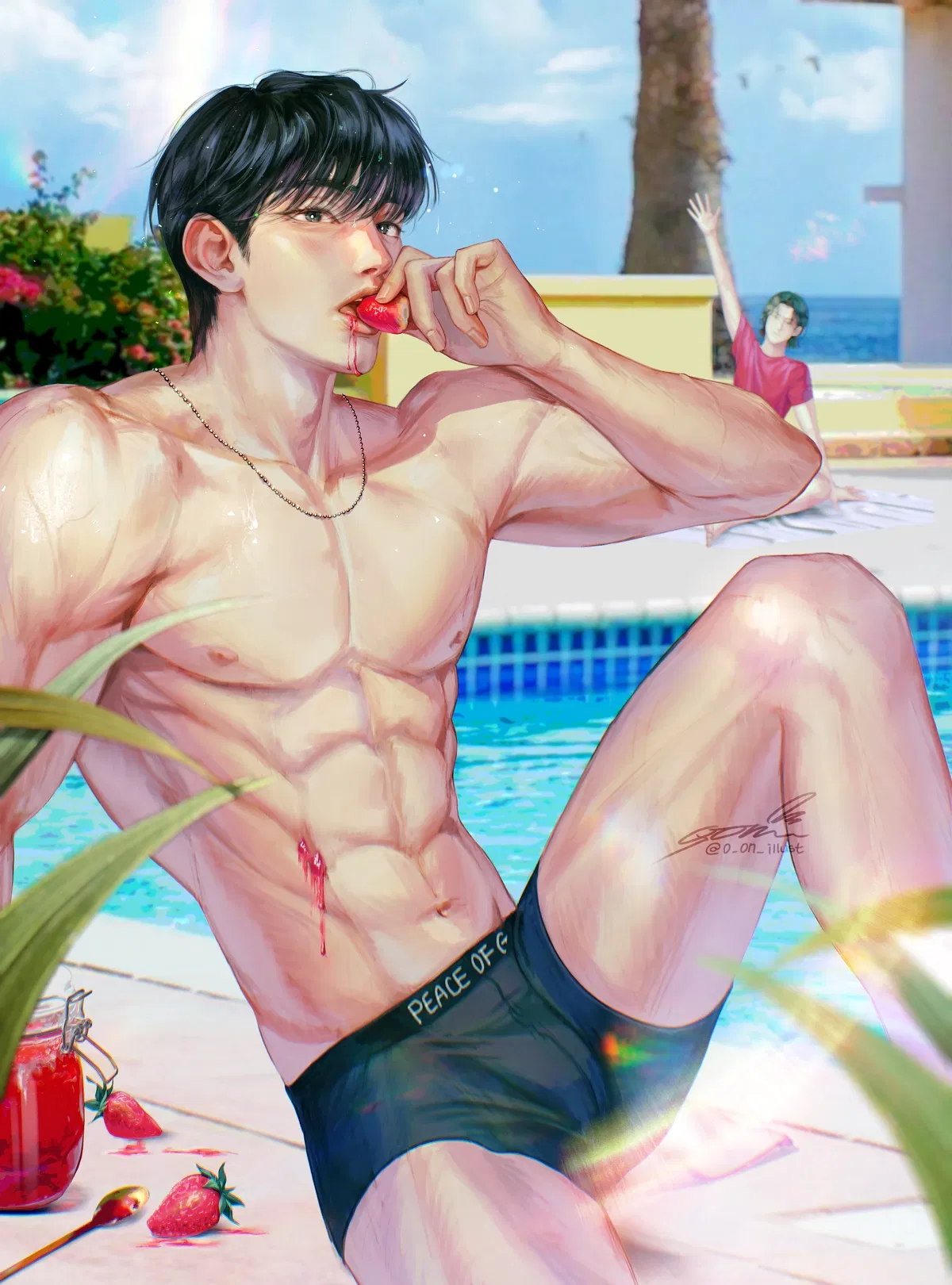 Avatar of Kai