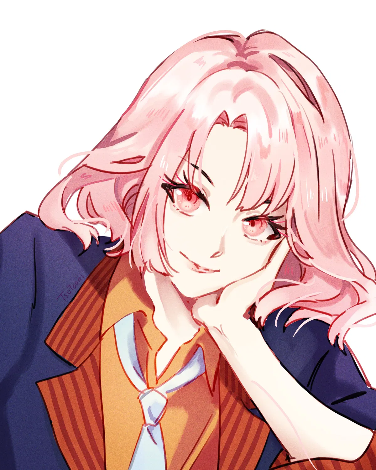 Avatar of Akiyama Yuuki