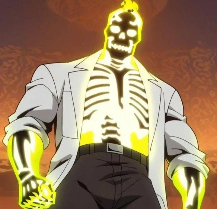 Avatar of Dr. Phosphorus