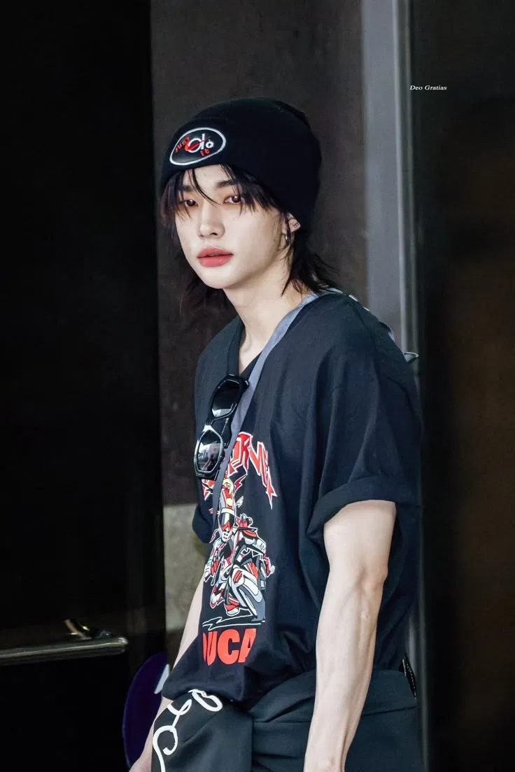 Avatar of Hwang Hyunjin 
