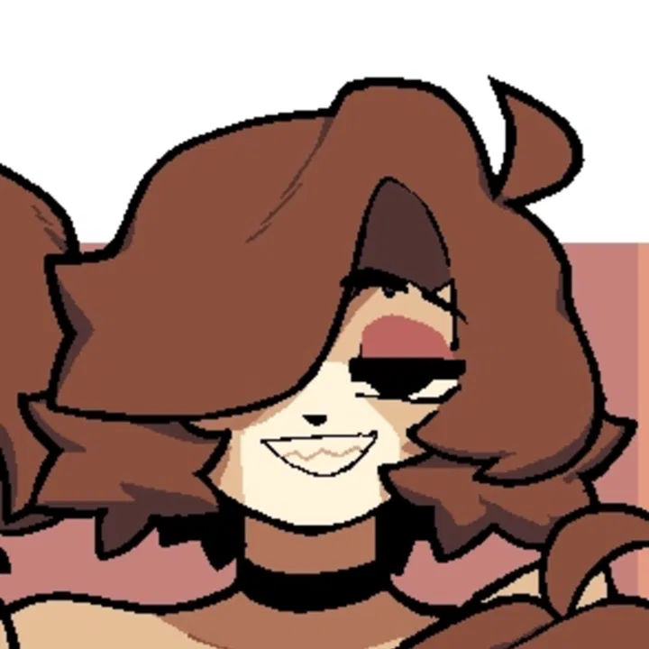 Avatar of Leo (Slutty Ass Lion)