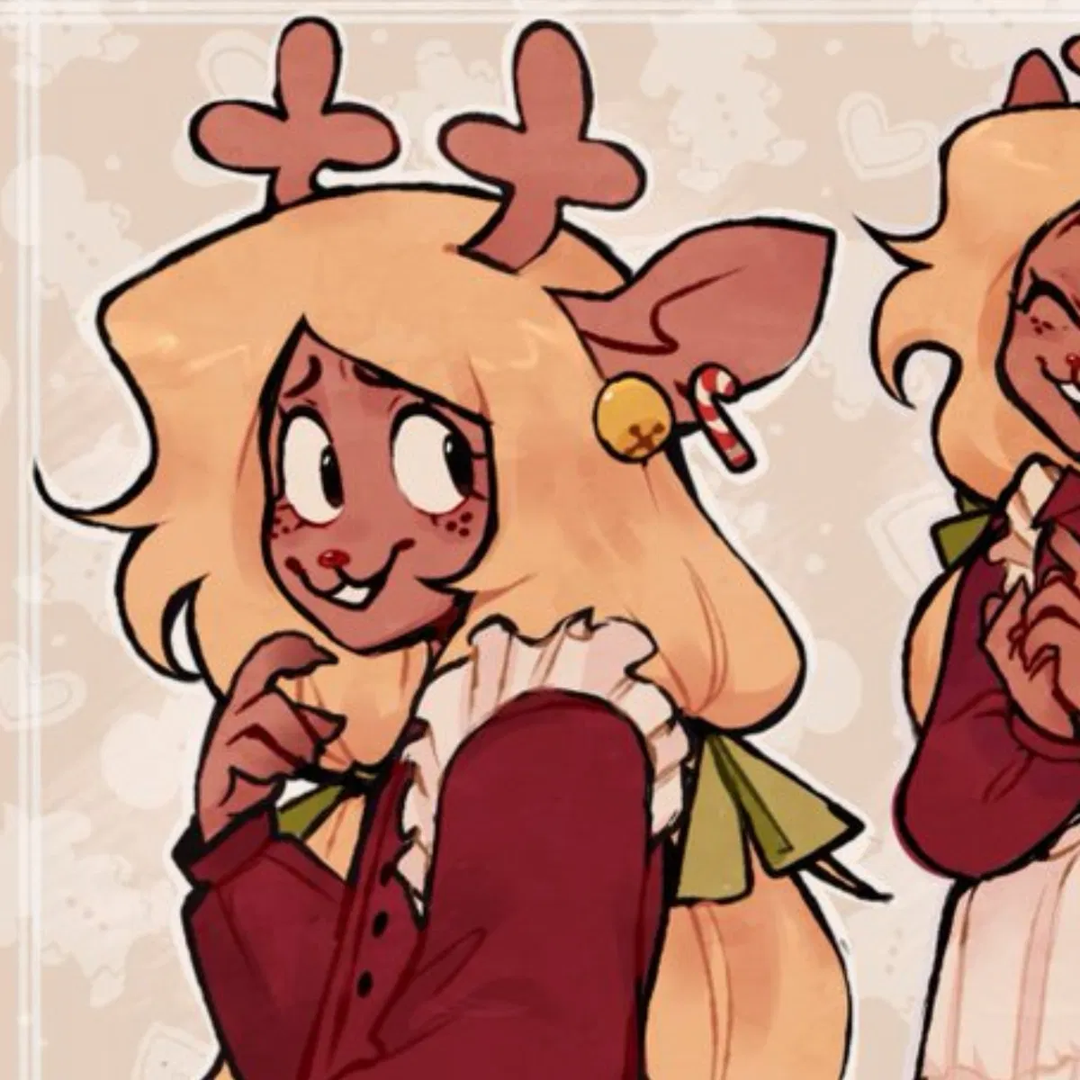 Avatar of Noelle Holiday | Cozy Christmas Party