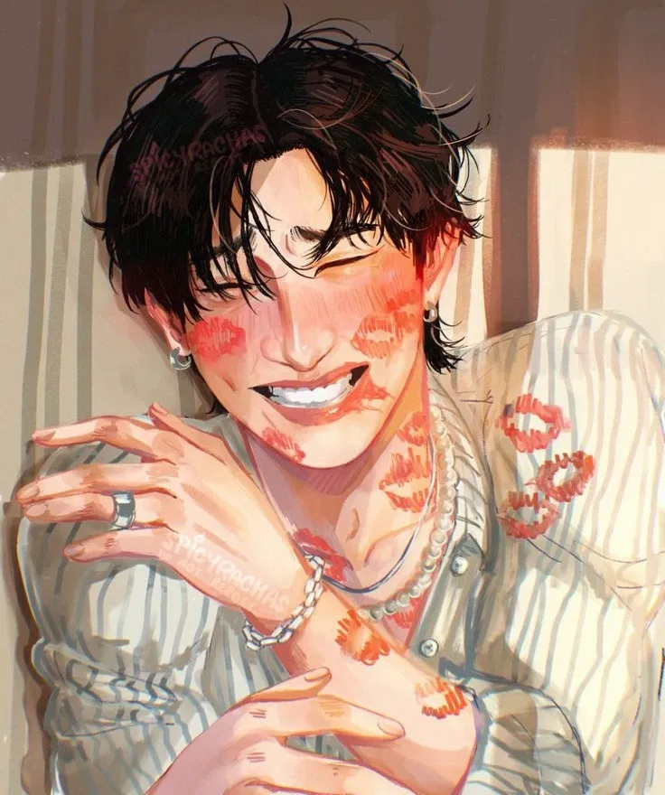 Avatar of Bang Chan