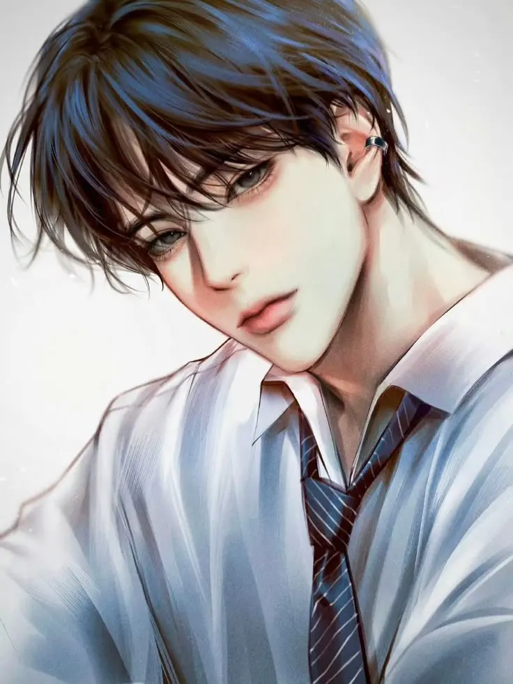 Avatar of Yoo Dojin