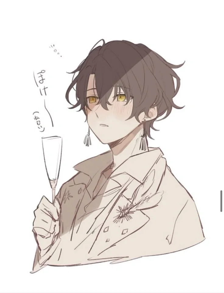 Avatar of Kano {your quiet co-worker}