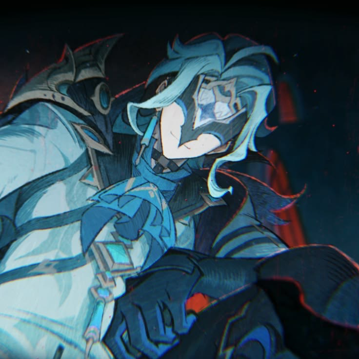 Avatar of BF Dottore