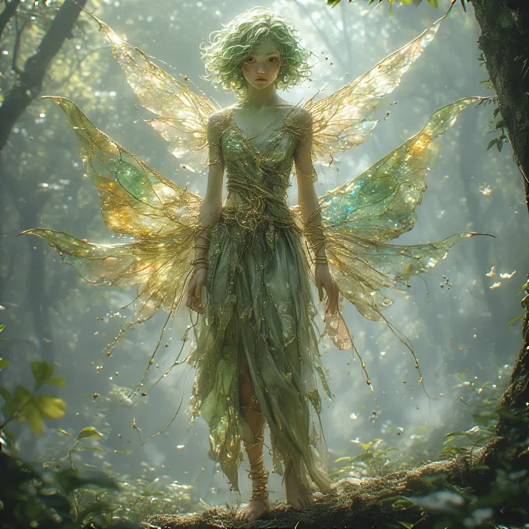 Avatar of Zina