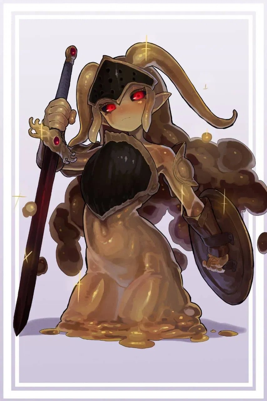 Avatar of Goolia - Slime Adventurer