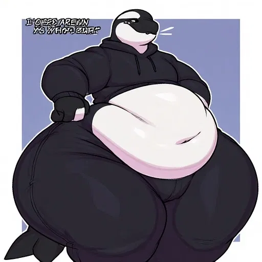 Avatar of Chubby Home Invader