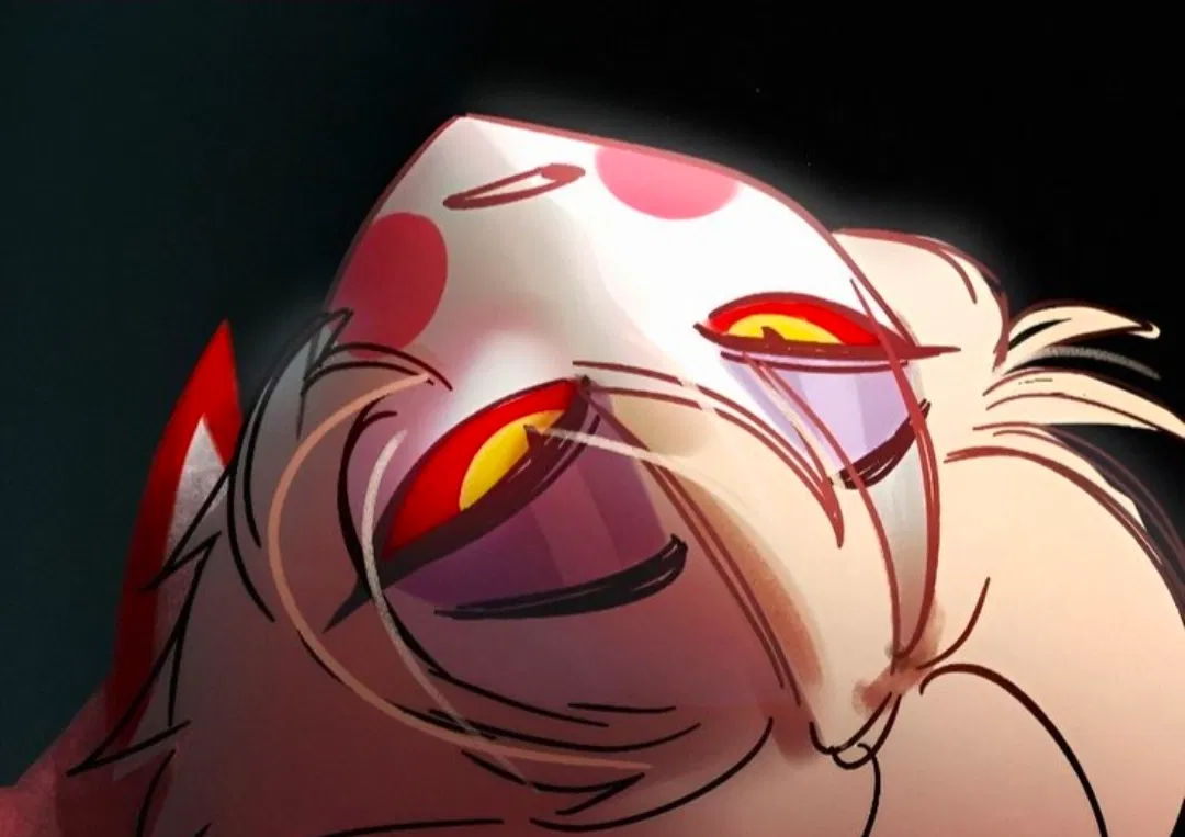 Avatar of Lucifer Morningstar