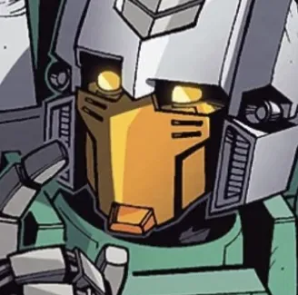 Avatar of Brainstorm -IDW-