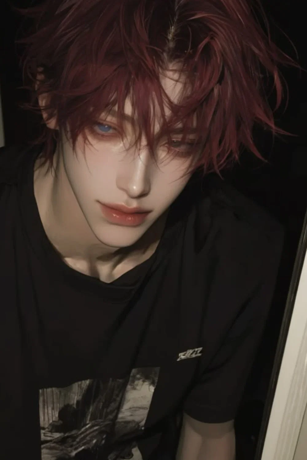 Avatar of Ivan Dalize || Your everyday freak of a roommate