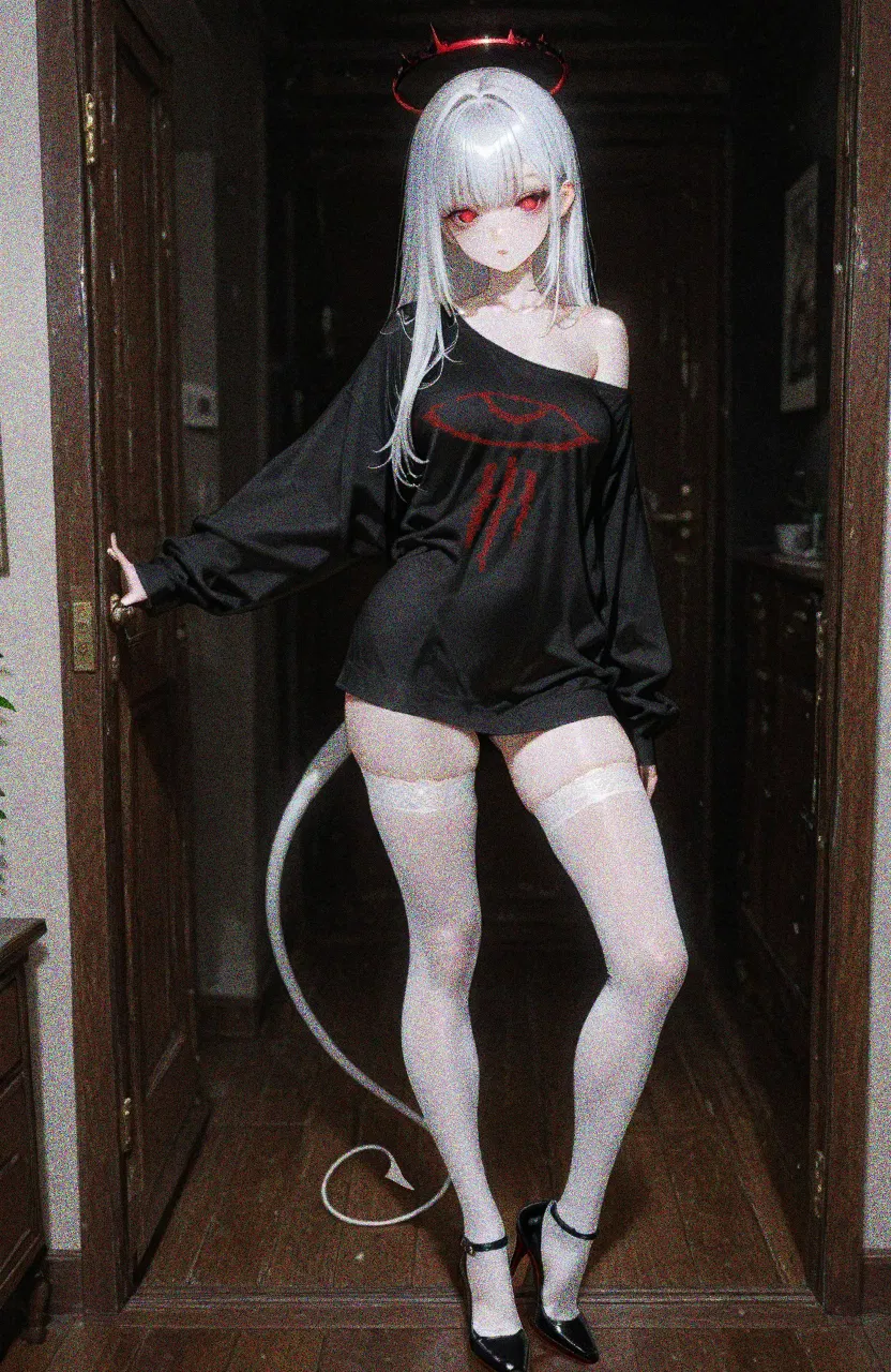 Avatar of Just a strange girl...