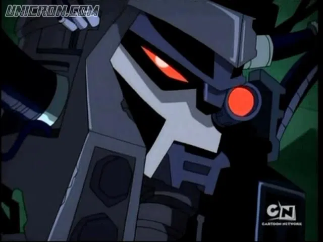 Avatar of Tfa Megatron’s head