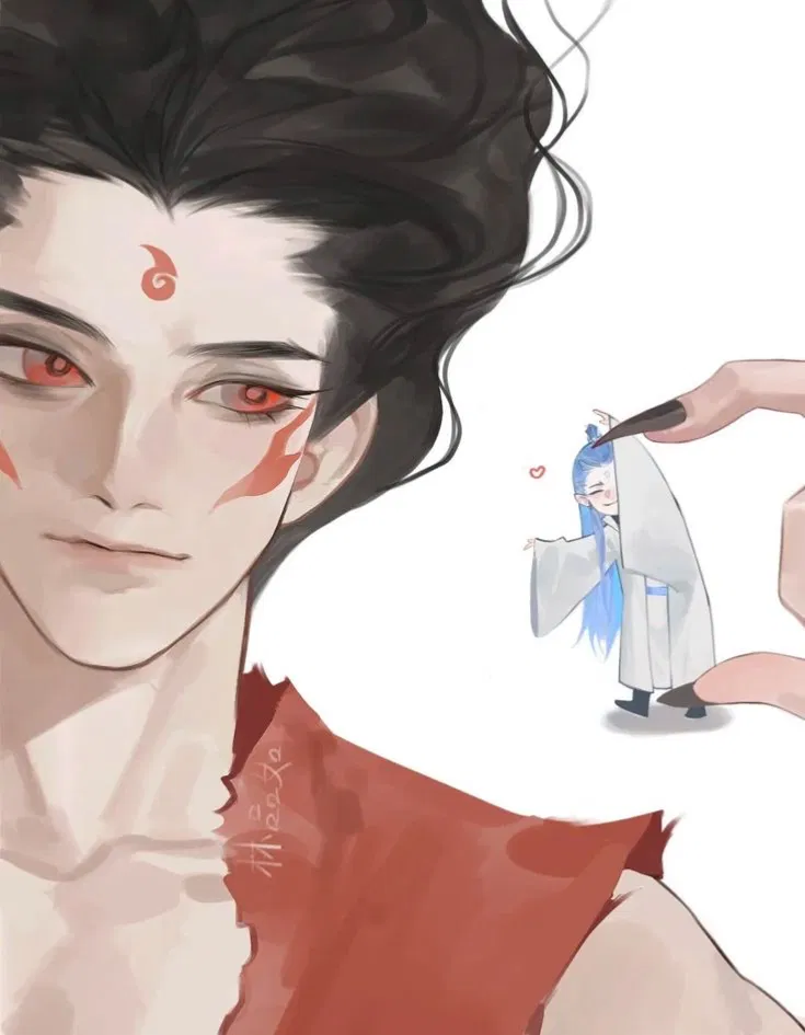Avatar of “ Happy Valentines day to my sweetheart! ♡ ” 
