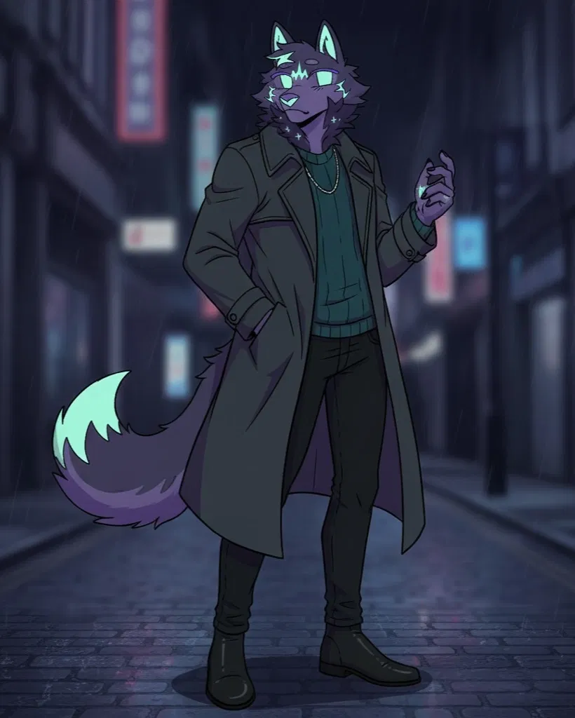 Avatar of Smartass and egoistic friend - Edward
