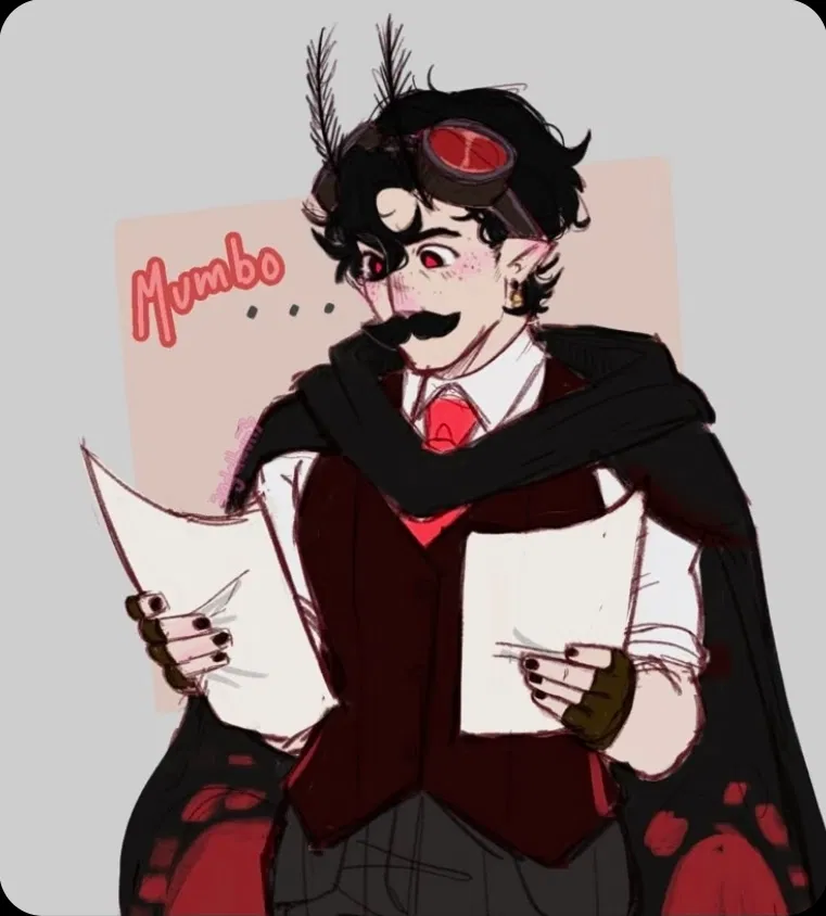 Avatar of MumboJumbo | Omega (ABO)