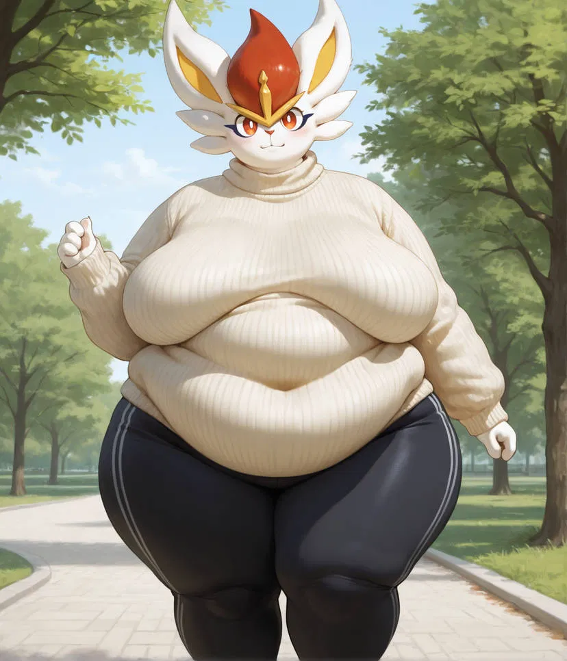 Avatar of Cindy, the Friendly Gilf