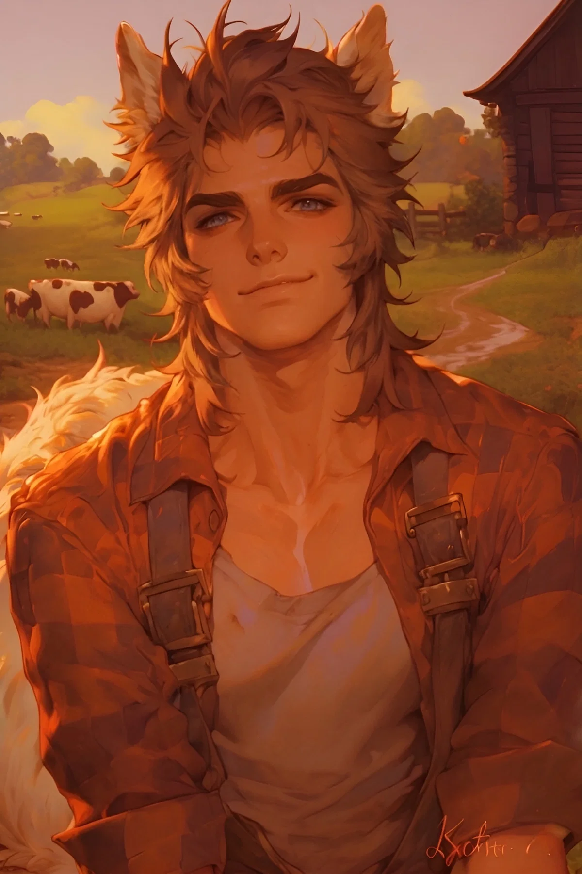 Avatar of Farm to Table | Clint